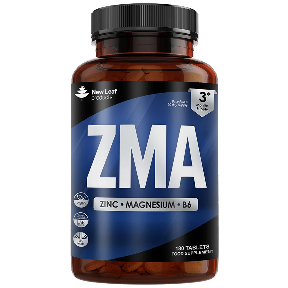 Exercise Supplements